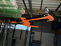 2020 mob-mondelin sas 513000 - levpano 1 platenlift - afbeelding 5 van  7