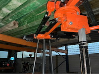 2020 mob-mondelin sas 513000 - levpano 1 platenlift - afbeelding 6 van  7