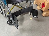 2020 mobiclinic rolstoel - afbeelding 2 van  6