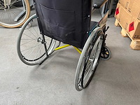 2020 mobiclinic rolstoel - afbeelding 4 van  6
