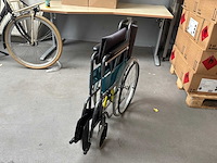 2020 mobiclinic rolstoel - afbeelding 6 van  6