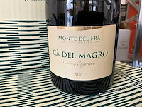 2020 montendel frà cà del margo witte wijn (37x) - afbeelding 2 van  4