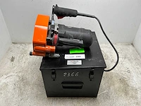 2020 mtd sd1500 muursleuvenzaag - 40mm