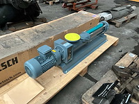 2020 netzsch nemo fsip wormpomp - afbeelding 1 van  4