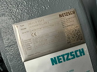 2020 netzsch nemo fsip wormpomp - afbeelding 3 van  4