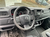 2020 nissan nv400 lichte vracht - afbeelding 11 van  36