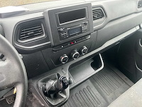 2020 nissan nv400 lichte vracht - afbeelding 12 van  36