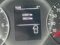 2020 nissan nv400 lichte vracht - afbeelding 14 van  36