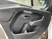 2020 nissan nv400 lichte vracht - afbeelding 15 van  36