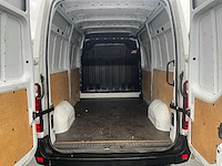 2020 nissan nv400 lichte vracht - afbeelding 16 van  36