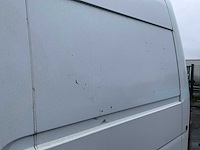 2020 nissan nv400 lichte vracht - afbeelding 18 van  36