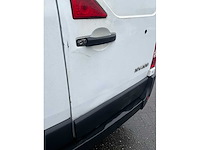 2020 nissan nv400 lichte vracht - afbeelding 20 van  36