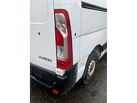 2020 nissan nv400 lichte vracht - afbeelding 21 van  36