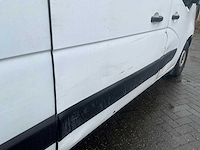 2020 nissan nv400 lichte vracht - afbeelding 23 van  36