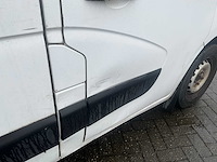 2020 nissan nv400 lichte vracht - afbeelding 24 van  36