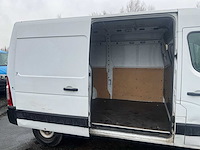 2020 nissan nv400 lichte vracht - afbeelding 25 van  36