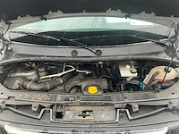 2020 nissan nv400 lichte vracht - afbeelding 27 van  36