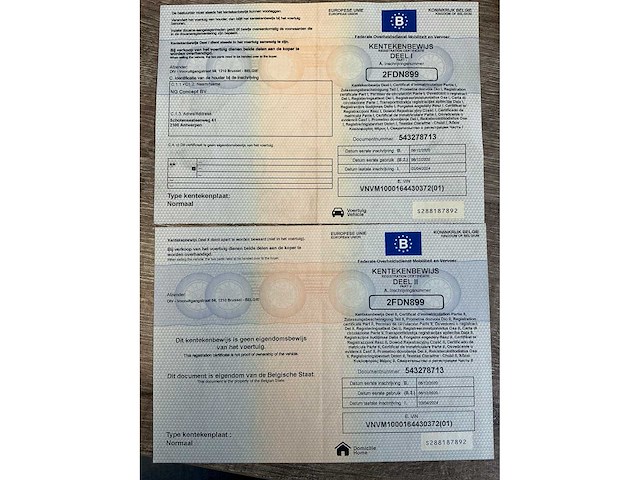 2020 nissan nv400 lichte vracht - afbeelding 30 van  36