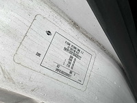 2020 nissan nv400 lichte vracht - afbeelding 31 van  36