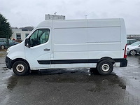 2020 nissan nv400 lichte vracht - afbeelding 5 van  36