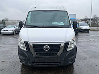 2020 nissan nv400 lichte vracht - afbeelding 7 van  36