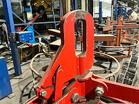 2020 nordic rebar lifting clamp coilframe - afbeelding 4 van  7