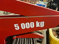 2020 nordic rebar lifting clamp coilframe - afbeelding 5 van  7