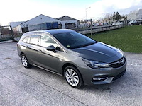 2020 opel astra sports tourer (stationwagen) 1,5 cdti dieselauto - afbeelding 2 van  2