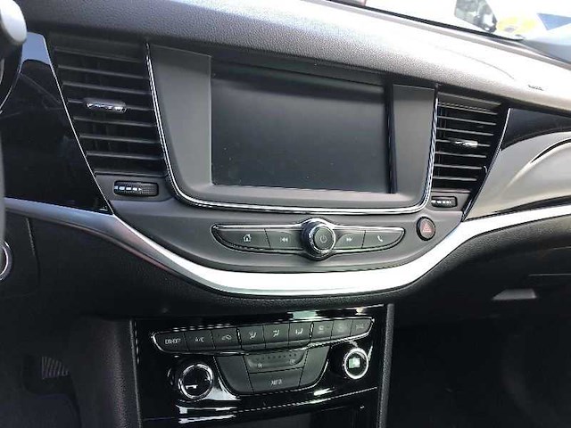 2020 opel astra sports tourer (stationwagen) 1,5 cdti dieselauto - afbeelding 3 van  13