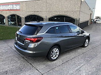 2020 opel astra sports tourer (stationwagen) 1,5 cdti dieselauto - afbeelding 7 van  13
