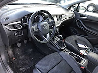 2020 opel astra sports tourer (stationwagen) 1,5 cdti dieselauto - afbeelding 11 van  13