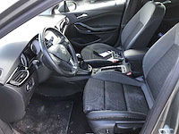2020 opel astra sports tourer (stationwagen) 1,5 cdti dieselauto - afbeelding 12 van  13
