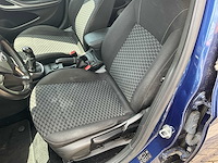 2020 opel astra sports tourer stationwagen (break) - euro 6d - afbeelding 16 van  56