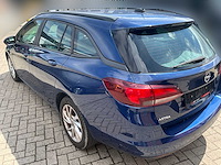 2020 opel astra sports tourer stationwagen (break) - euro 6d - afbeelding 23 van  56