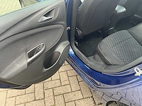 2020 opel astra sports tourer stationwagen (break) - euro 6d - afbeelding 33 van  47