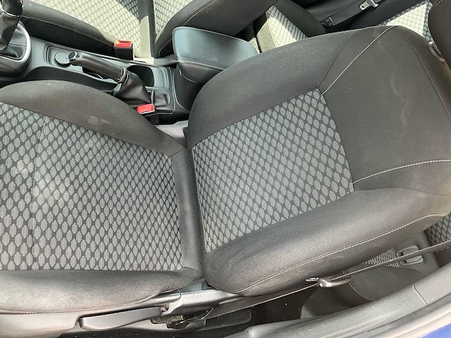 2020 opel astra sports tourer stationwagen (break) - euro 6d - afbeelding 17 van  56