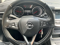 2020 opel astra sports tourer stationwagen (break) - euro 6d - afbeelding 18 van  56