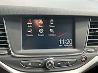 2020 opel astra sports tourer stationwagen (break) - euro 6d - afbeelding 22 van  56