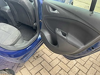 2020 opel astra sports tourer stationwagen (break) - euro 6d - afbeelding 37 van  56