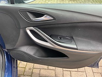 2020 opel astra sports tourer stationwagen (break) - euro 6d - afbeelding 42 van  56