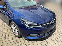 2020 opel astra sports tourer stationwagen (break) - euro 6d - afbeelding 54 van  56