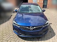 2020 opel astra sports tourer stationwagen (break) - euro 6d - afbeelding 55 van  56