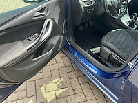 2020 opel astra sports tourer stationwagen (break) - euro 6d - afbeelding 14 van  56