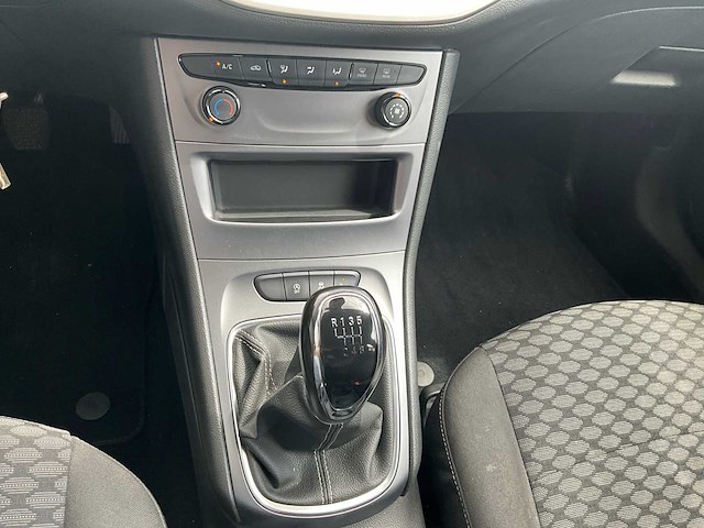 2020 opel astra sports tourer stationwagen (break) - euro 6d - afbeelding 24 van  56