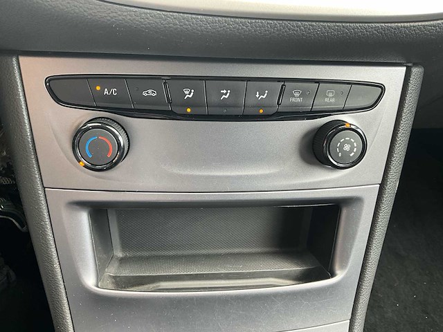 2020 opel astra sports tourer stationwagen (break) - euro 6d - afbeelding 25 van  56