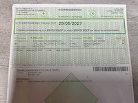 2020 opel astra sports tourer stationwagen (break) - euro 6d - afbeelding 50 van  56