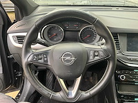 2020 opel astra - afbeelding 12 van  24