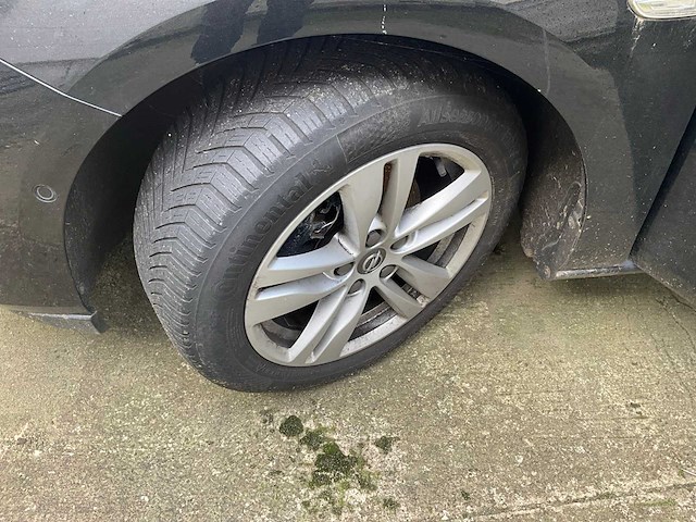 2020 opel astra - afbeelding 13 van  24