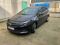 2020 opel astra - afbeelding 1 van  24