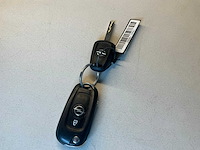 2020 opel astra - afbeelding 20 van  24